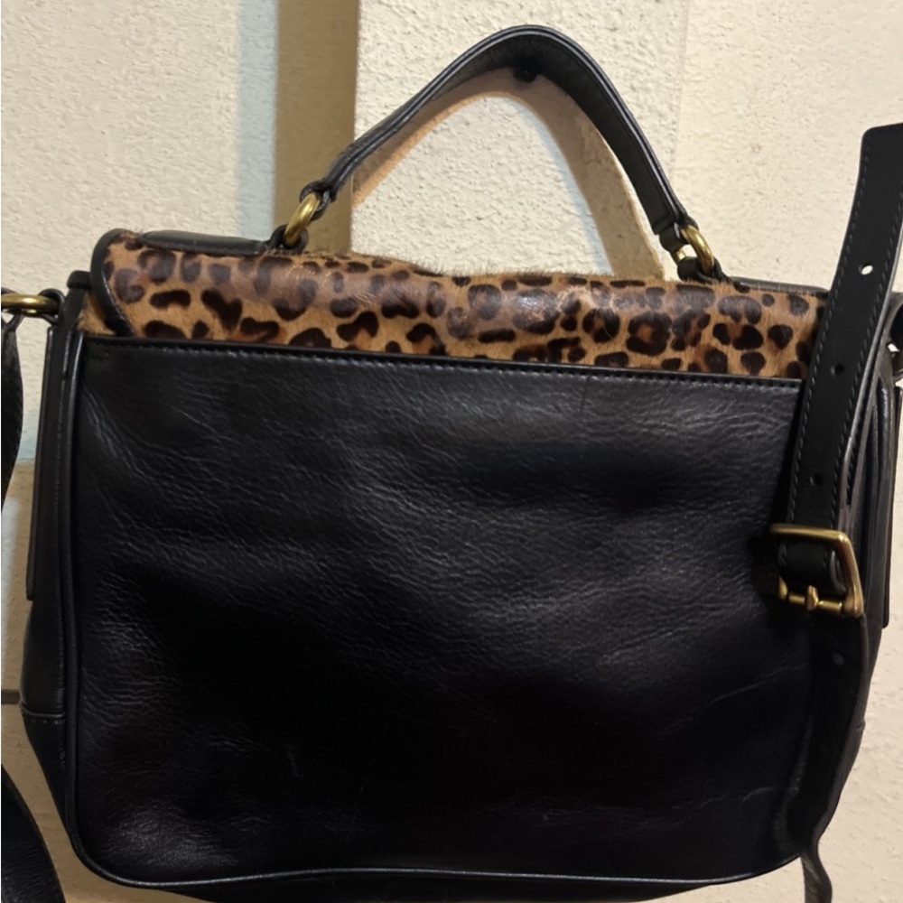 FOSSIL BAG - Picture 3 of 8